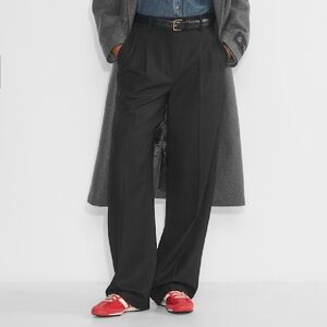 NWT aritzia Wilfred effortless pants